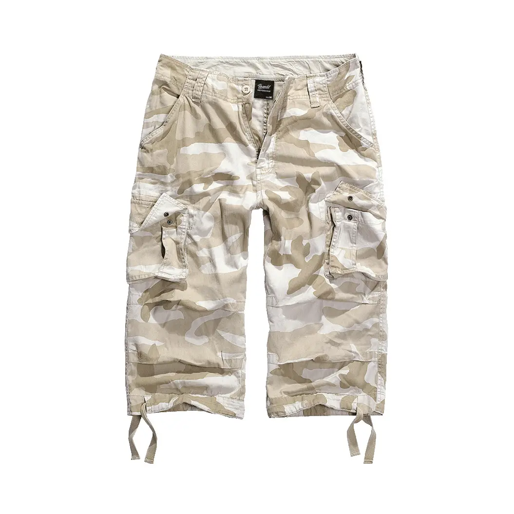 Pantaloni cargo 3/4  Urban Legend