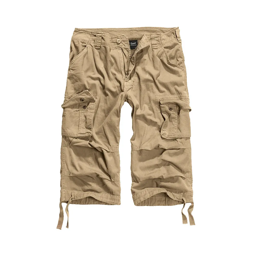 Pantaloni cargo 3/4  Urban Legend
