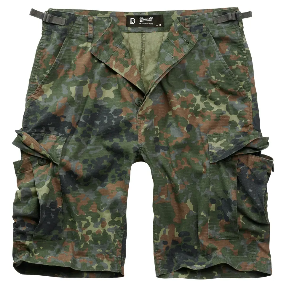 Short  BDU Ripstop