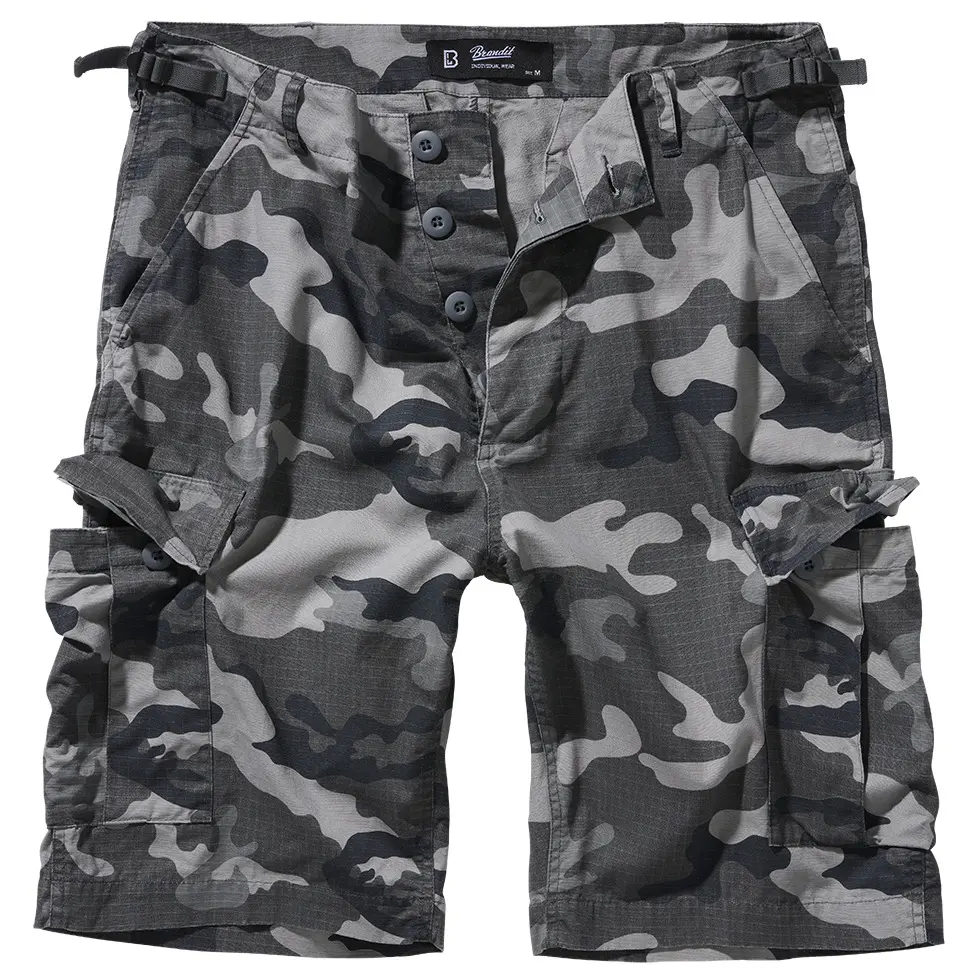 Short Brandit BDU Ripstop