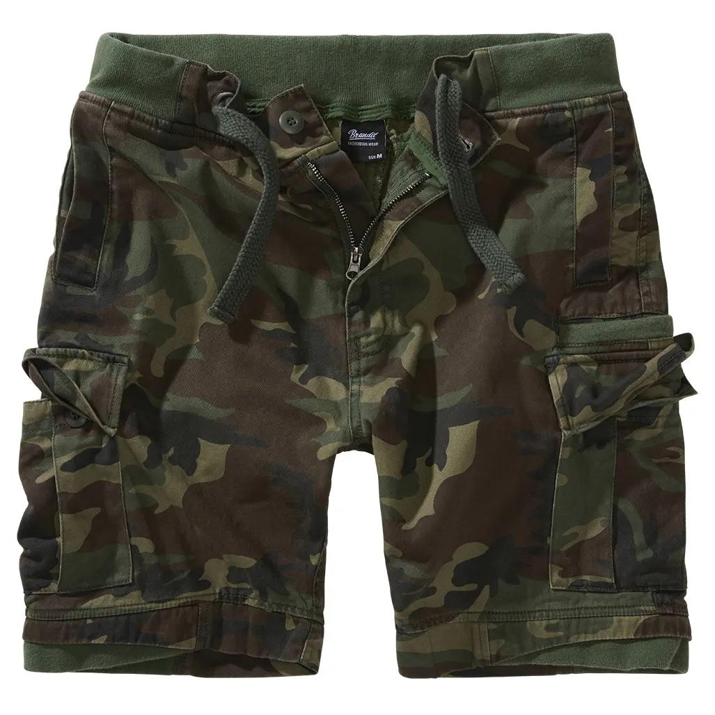 Short  Packham Vintage