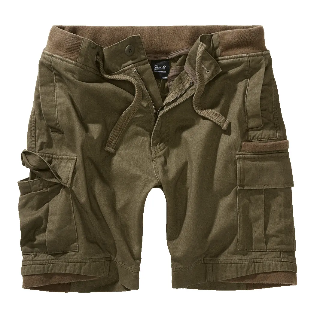 Short  Packham Vintage