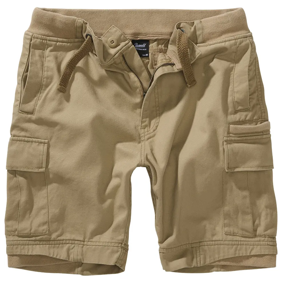 Short  Packham Vintage