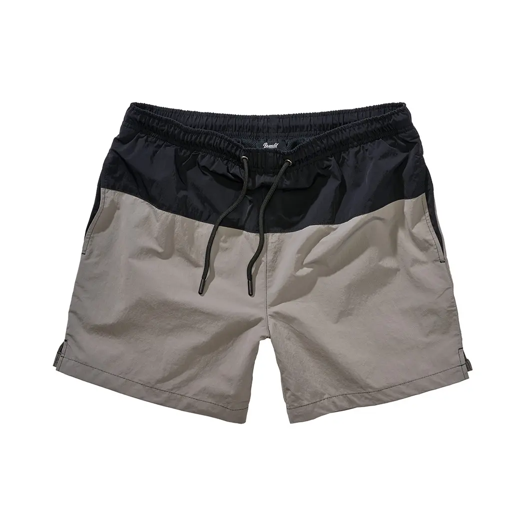 Custome da bagno uomo Brandit Basic