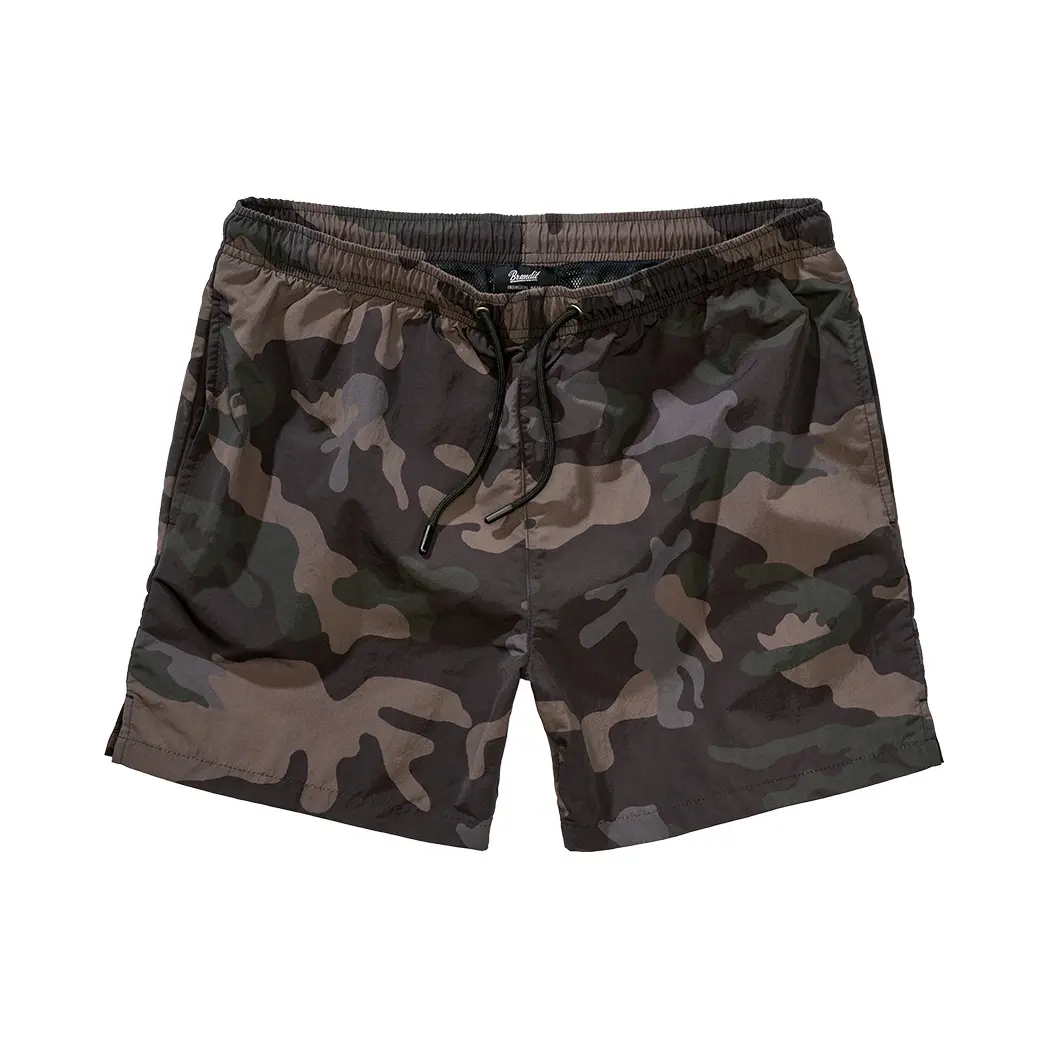 Custome da bagno uomo Brandit Basic