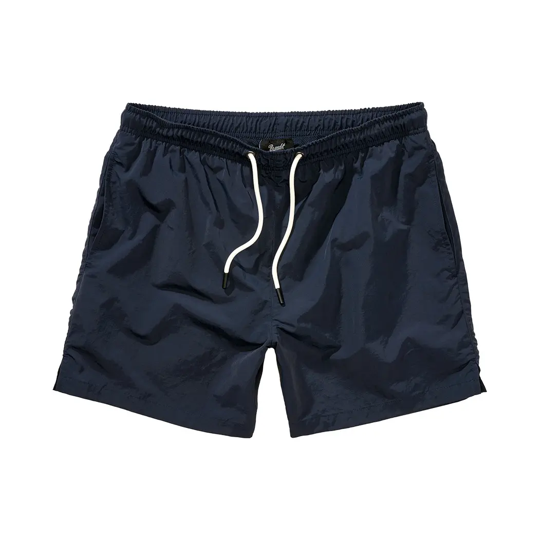 Custome da bagno uomo Brandit Basic