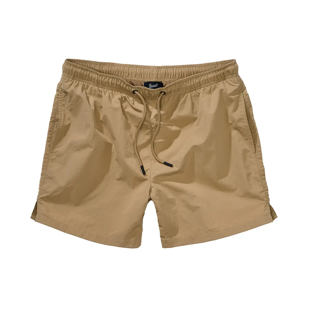 Custome da bagno uomo Brandit Basic