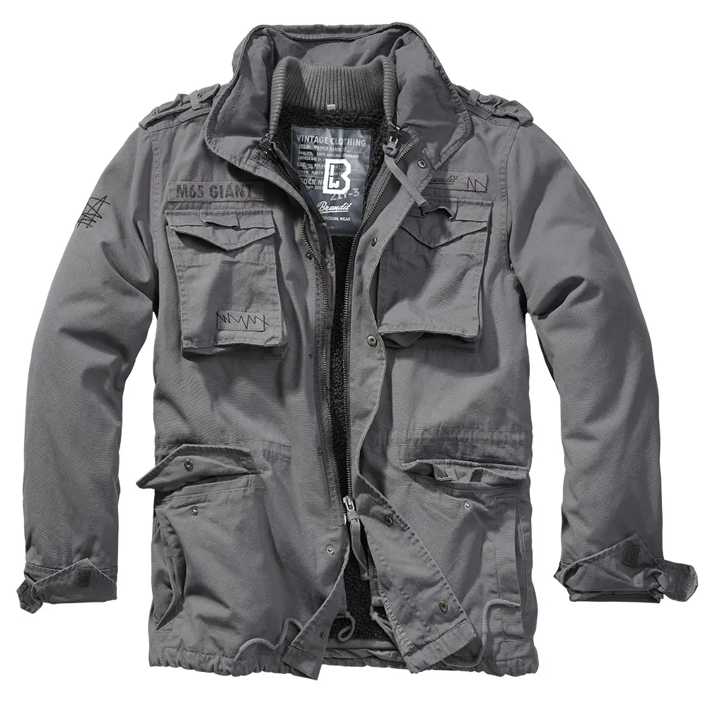 Giacca gigante Brandit M65