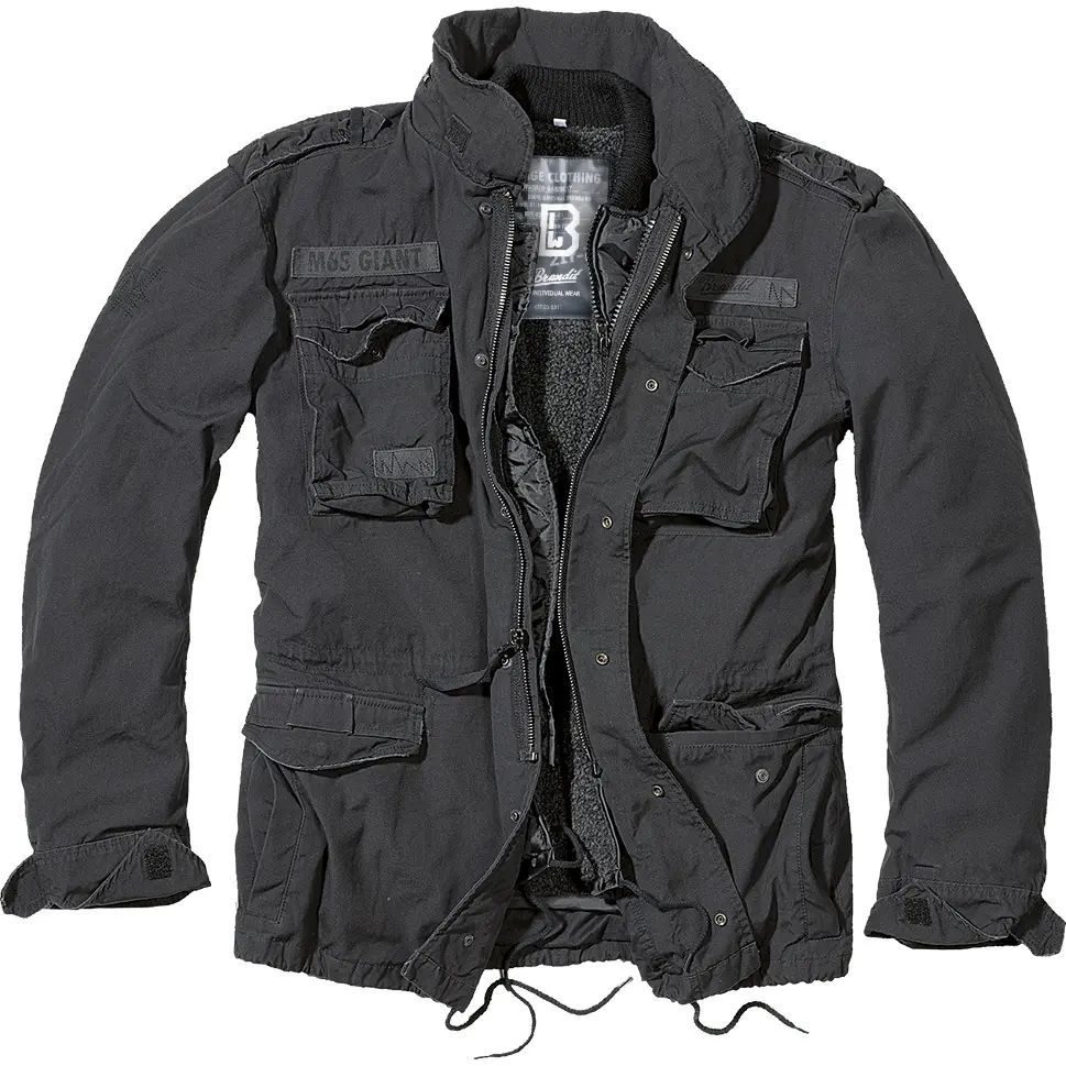 Giacca gigante Brandit M65