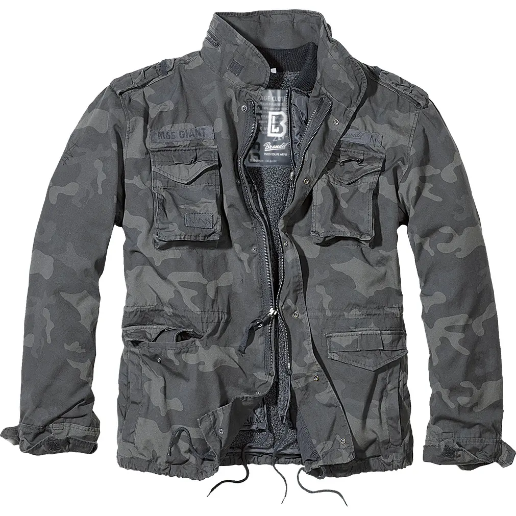 Giacca gigante Brandit M65