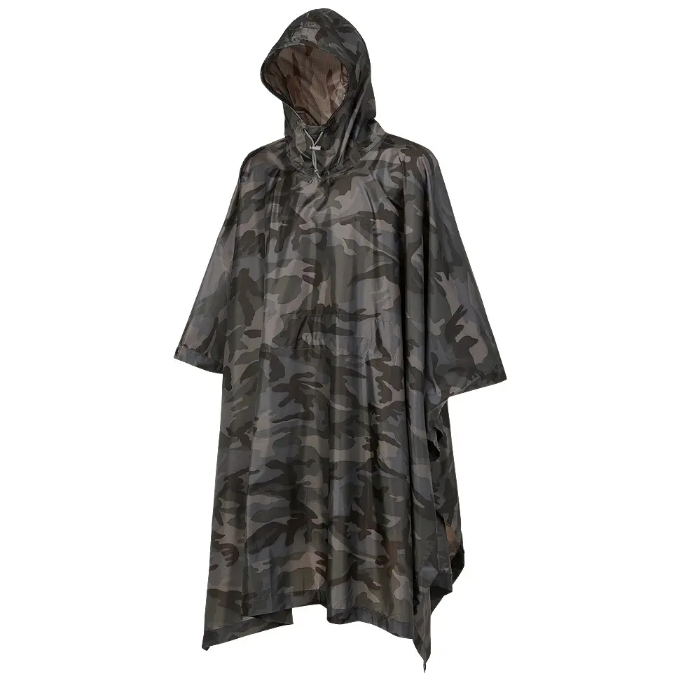 Poncho Brandit Ripstop