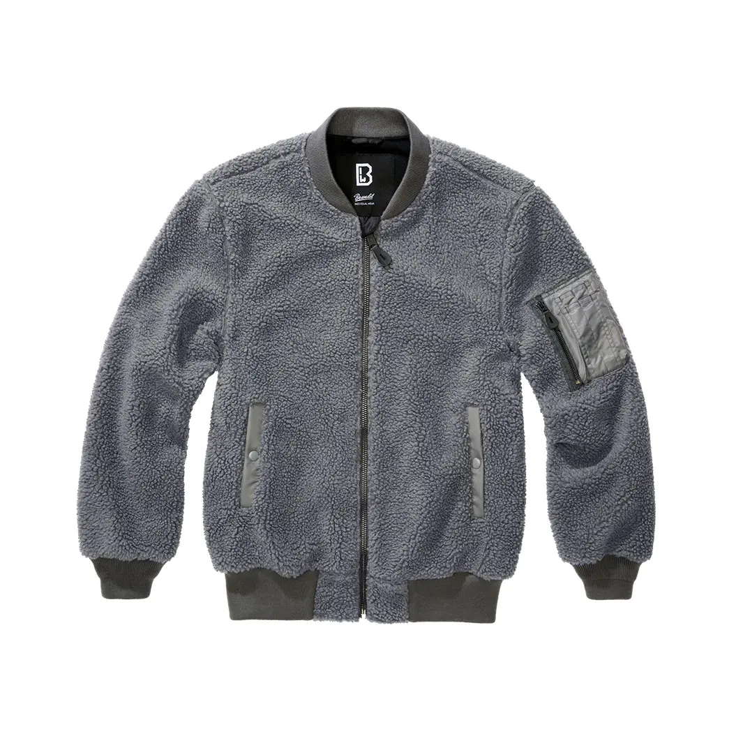 Pile Brandit MA1 Sherpa