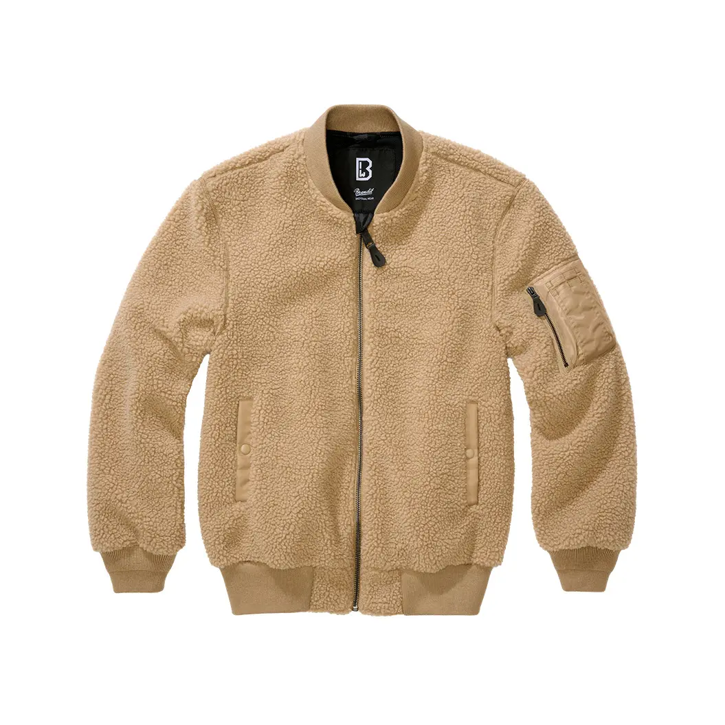 Pile Brandit MA1 Sherpa