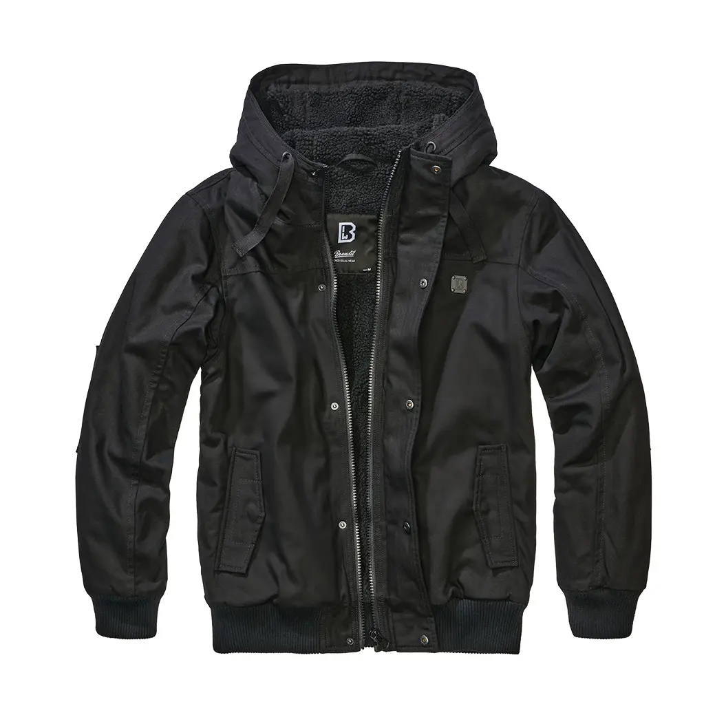 Giacca Brandit Essential