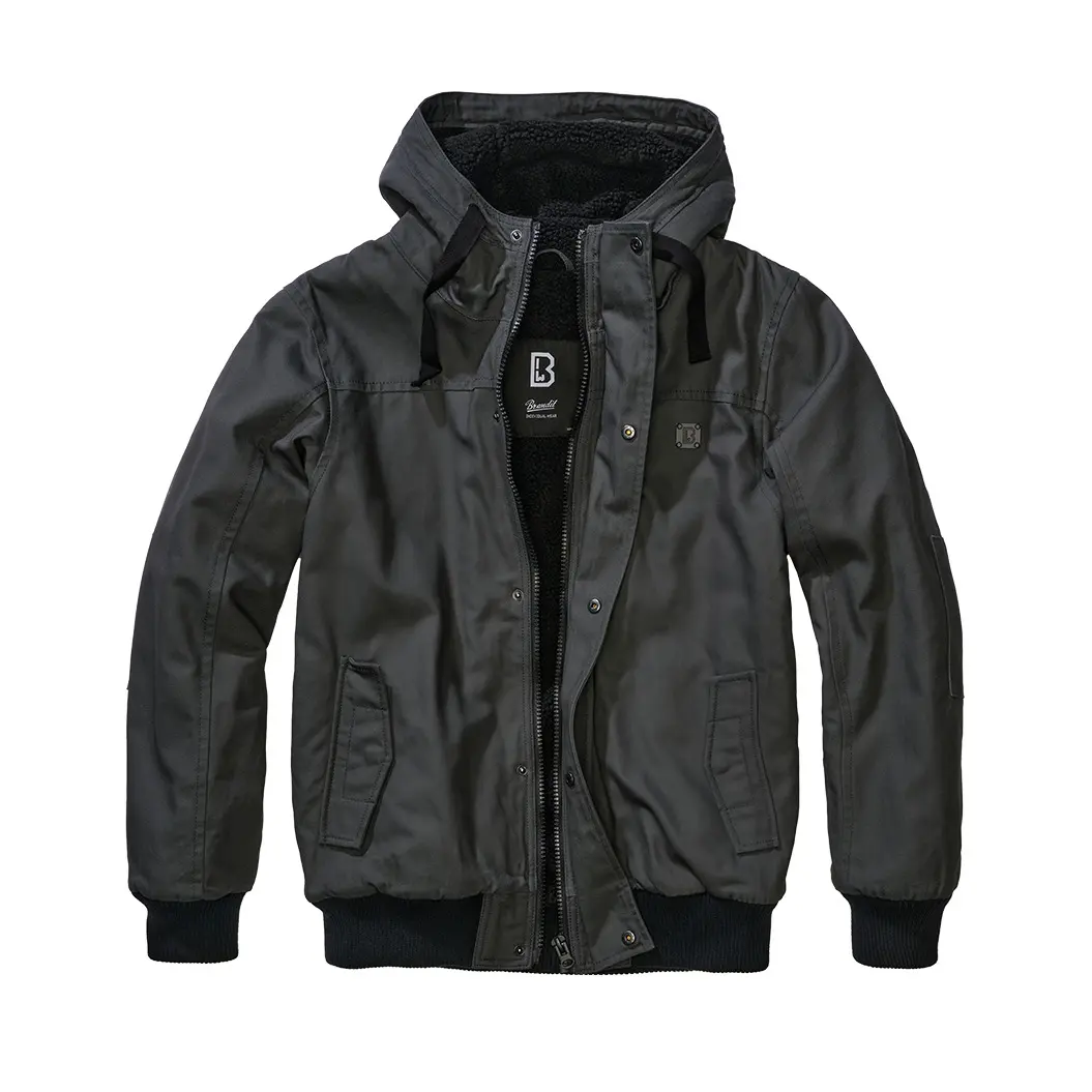 Giacca Brandit Essential