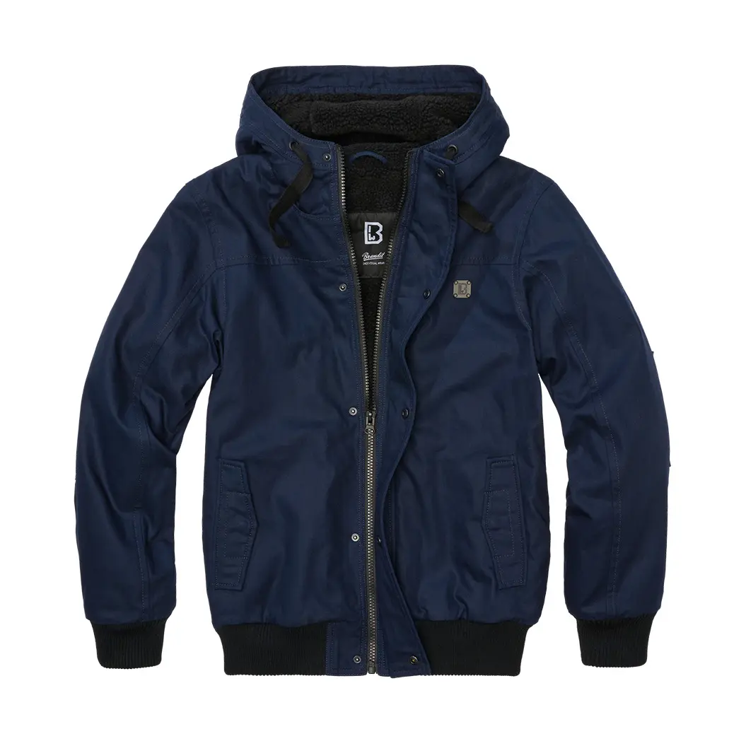 Giacca Brandit Essential