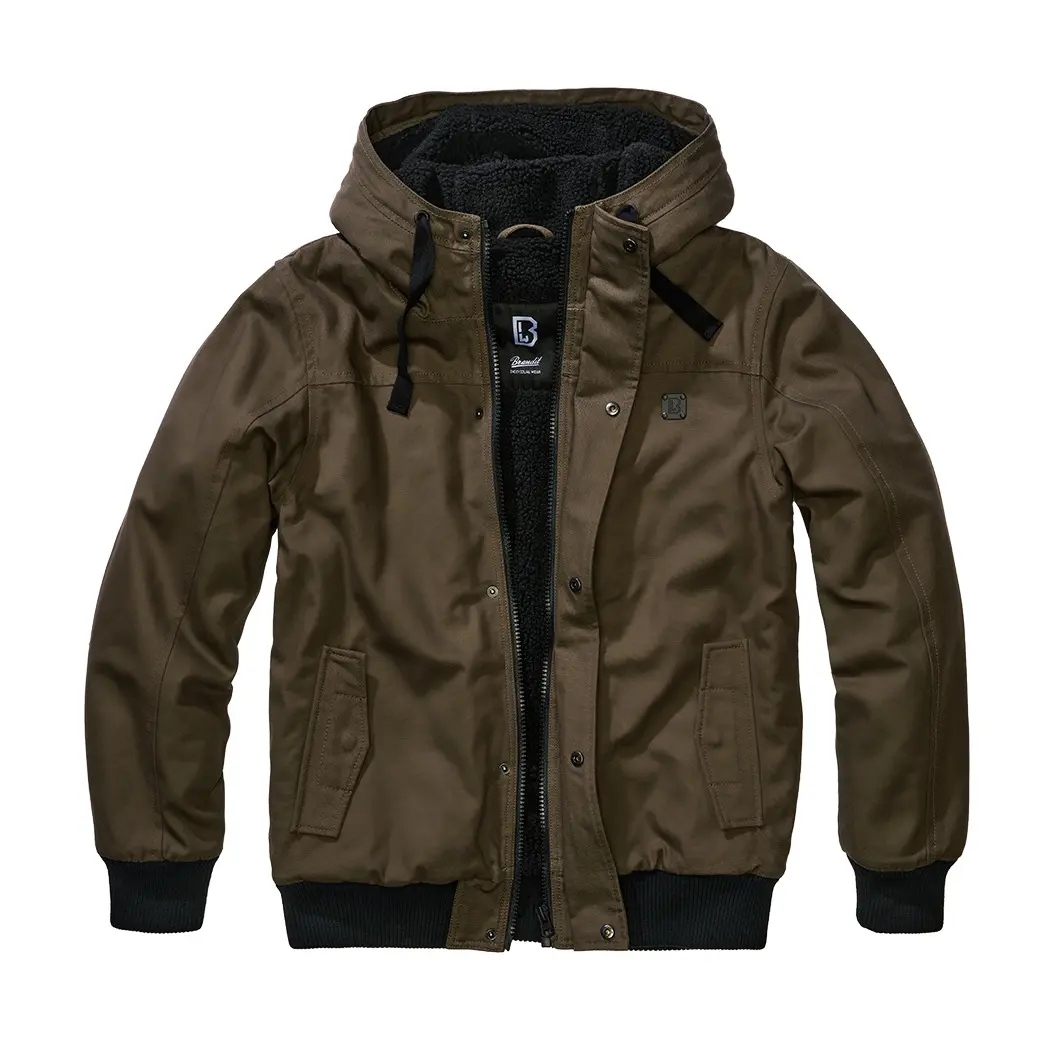 Giacca Brandit Essential