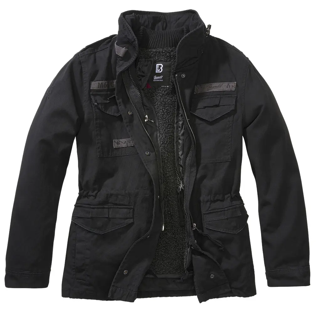Giacca da donna Brandit M65 Giant