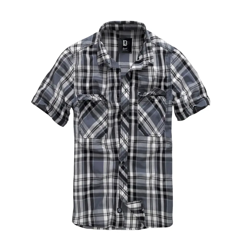 Camicia Brandit Roadstar