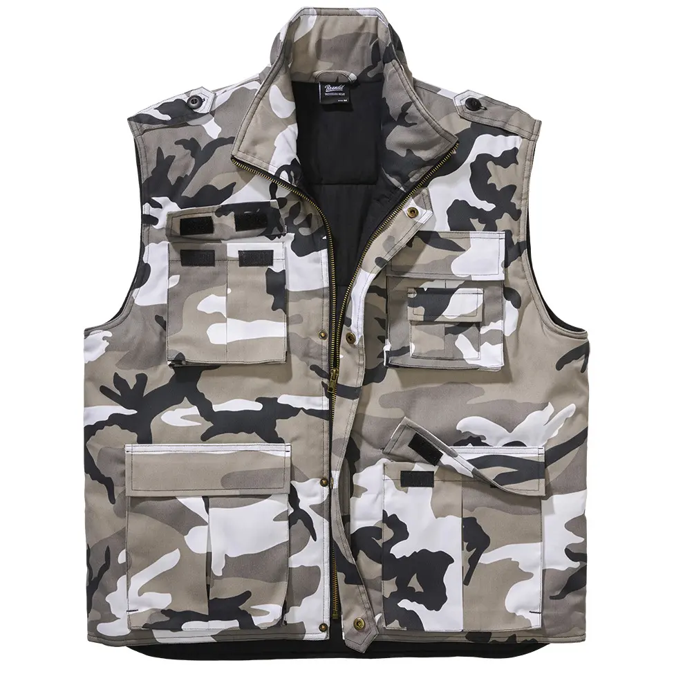 Gilet Brandit Ranger