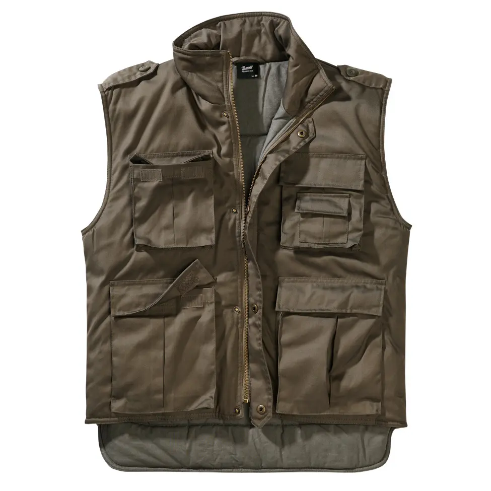 Gilet Brandit Ranger