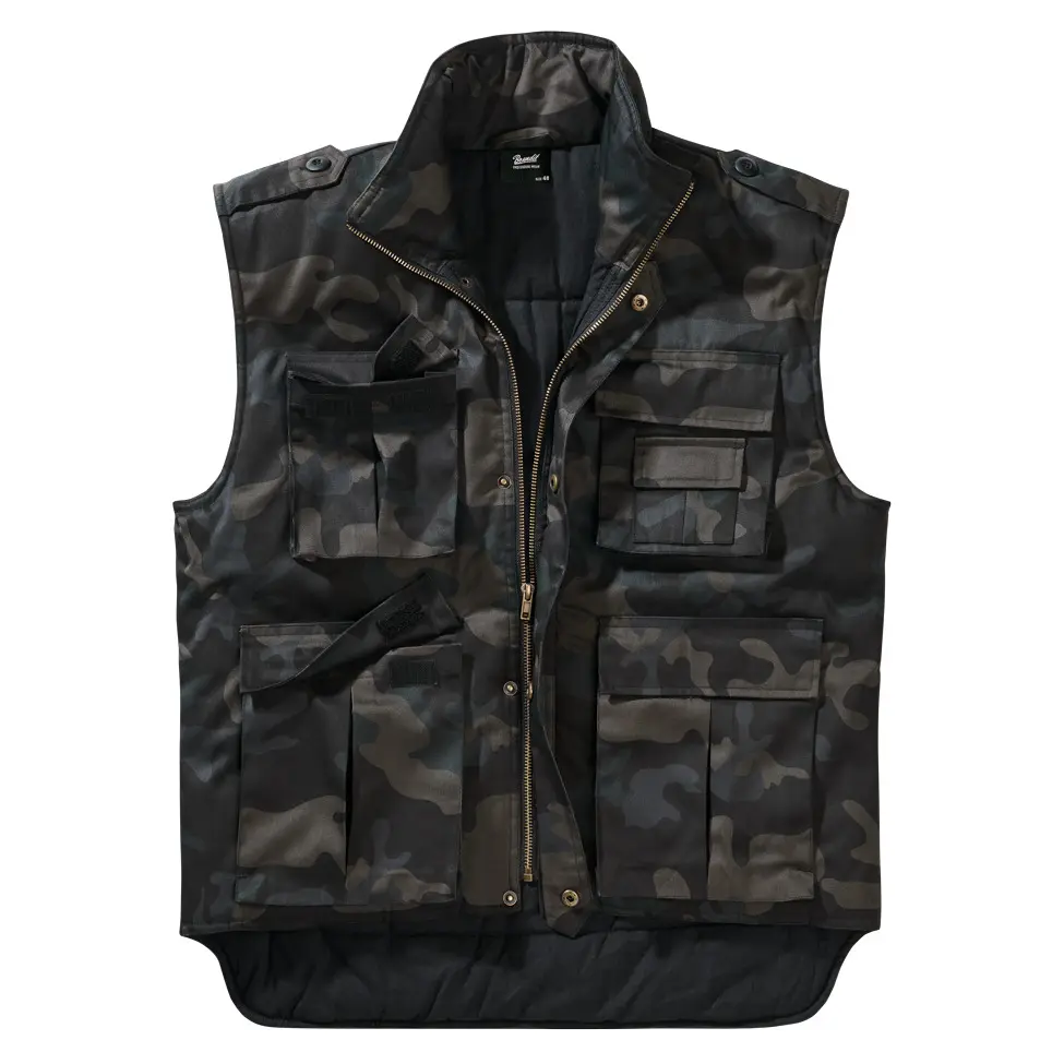 Gilet Brandit Ranger