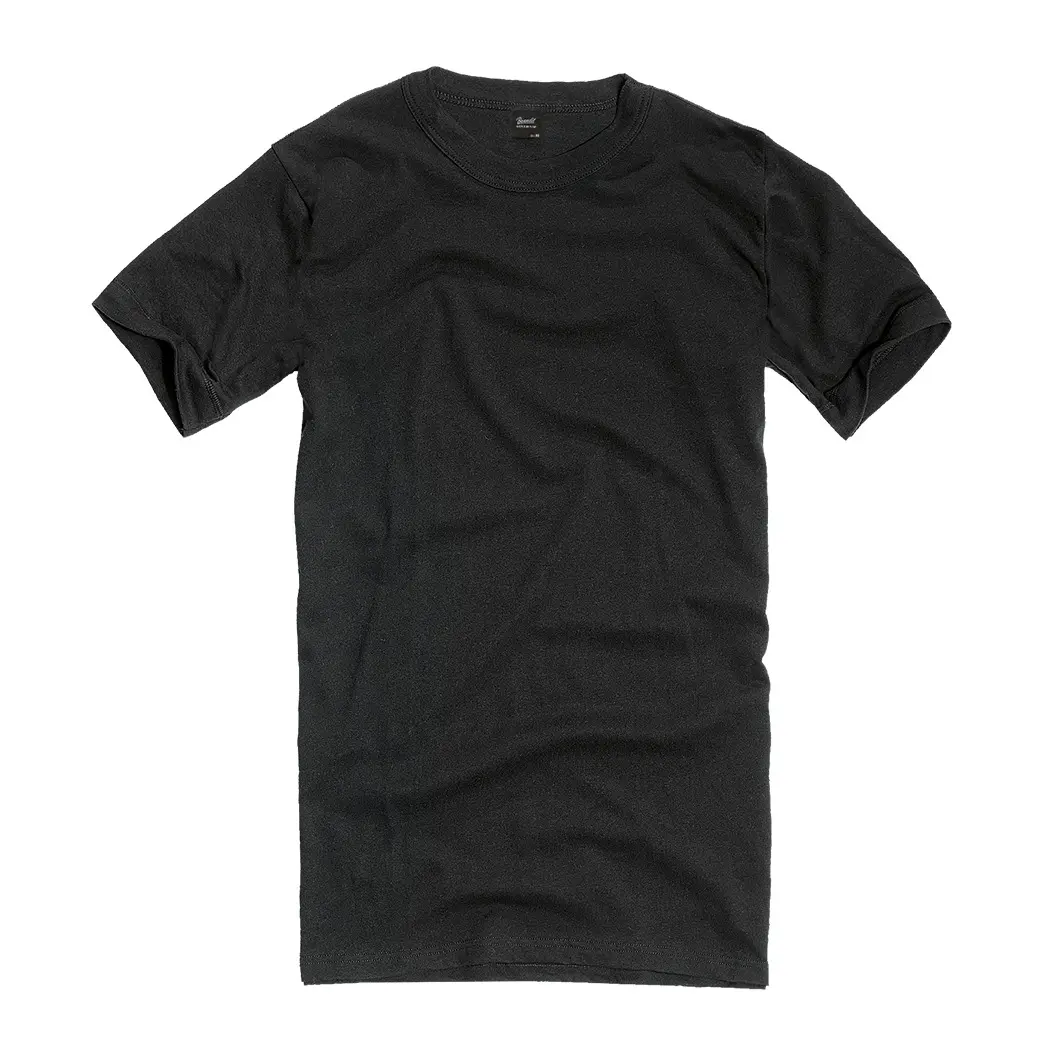 T-shirt Brandit BW