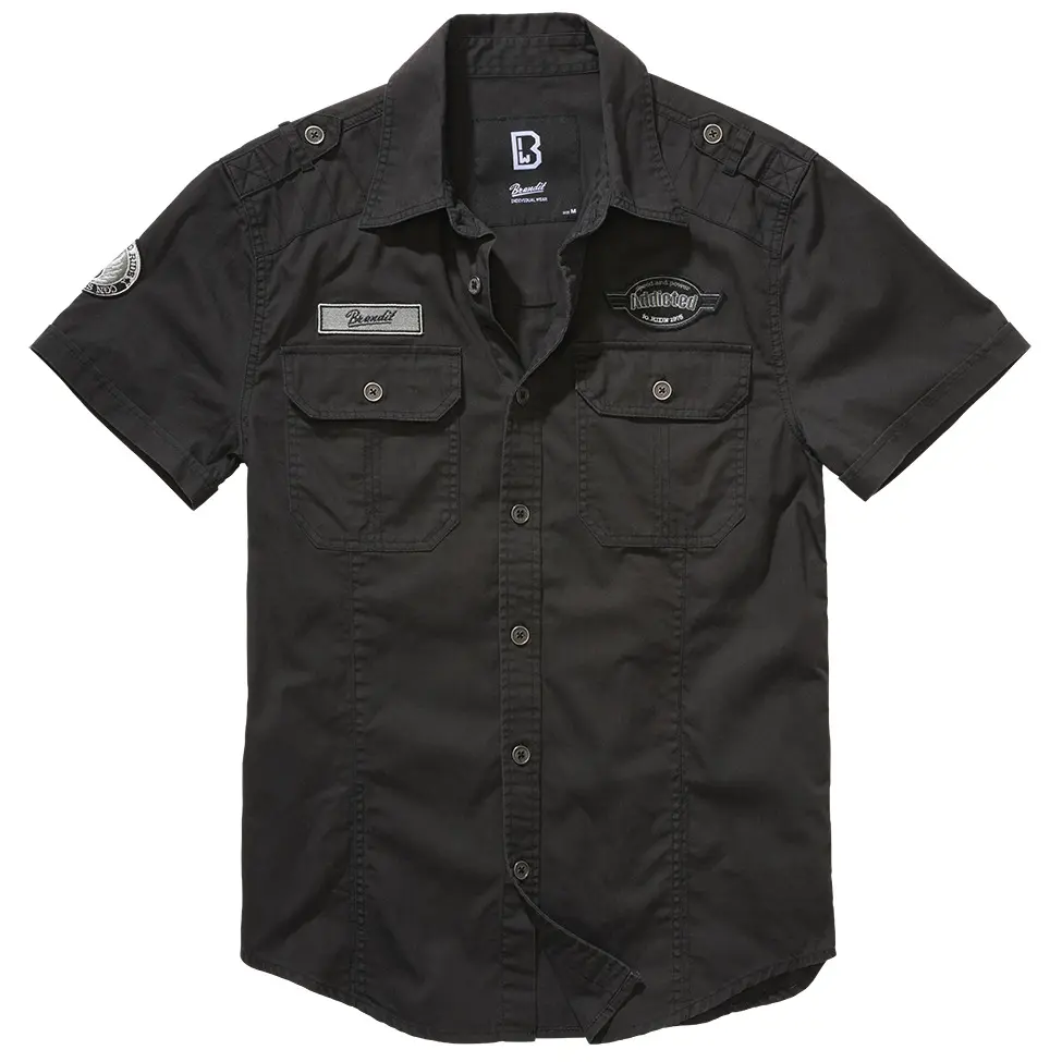 Camicia  Luis Vintage
