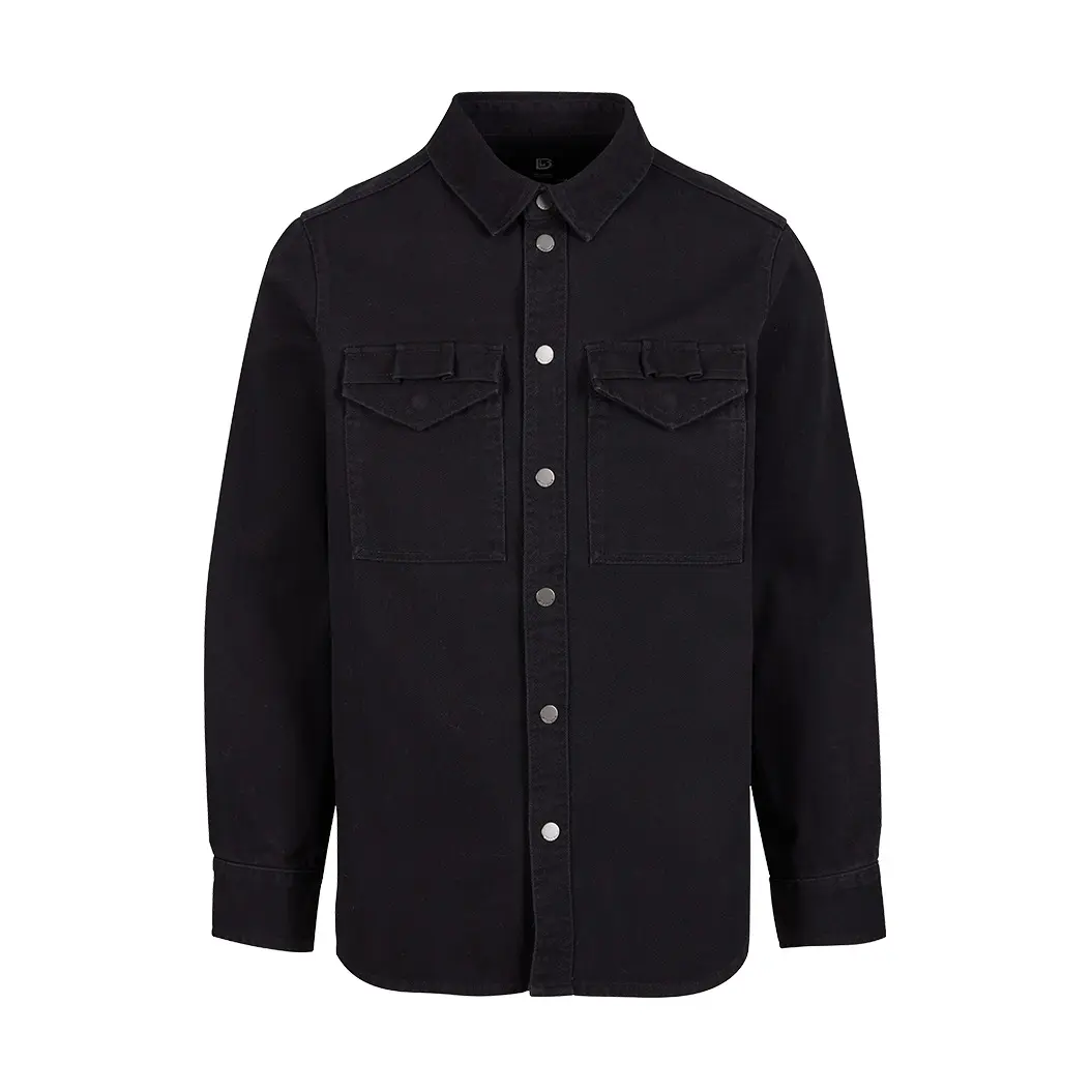 Camicia  Heavy Twill