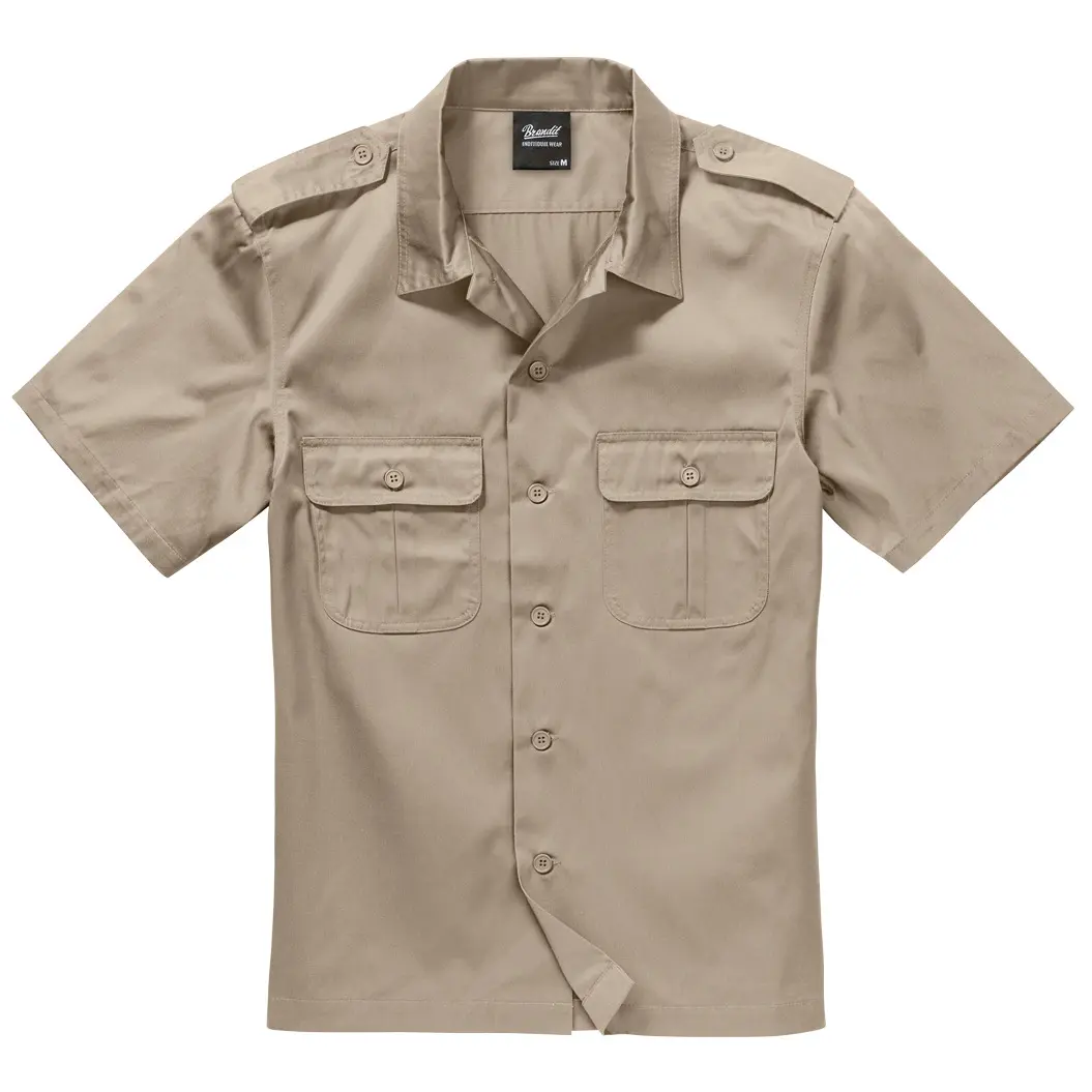 Camicia  US