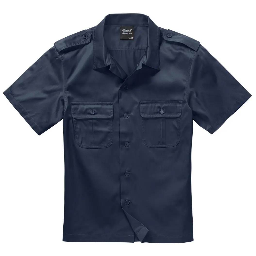 Camicia  US