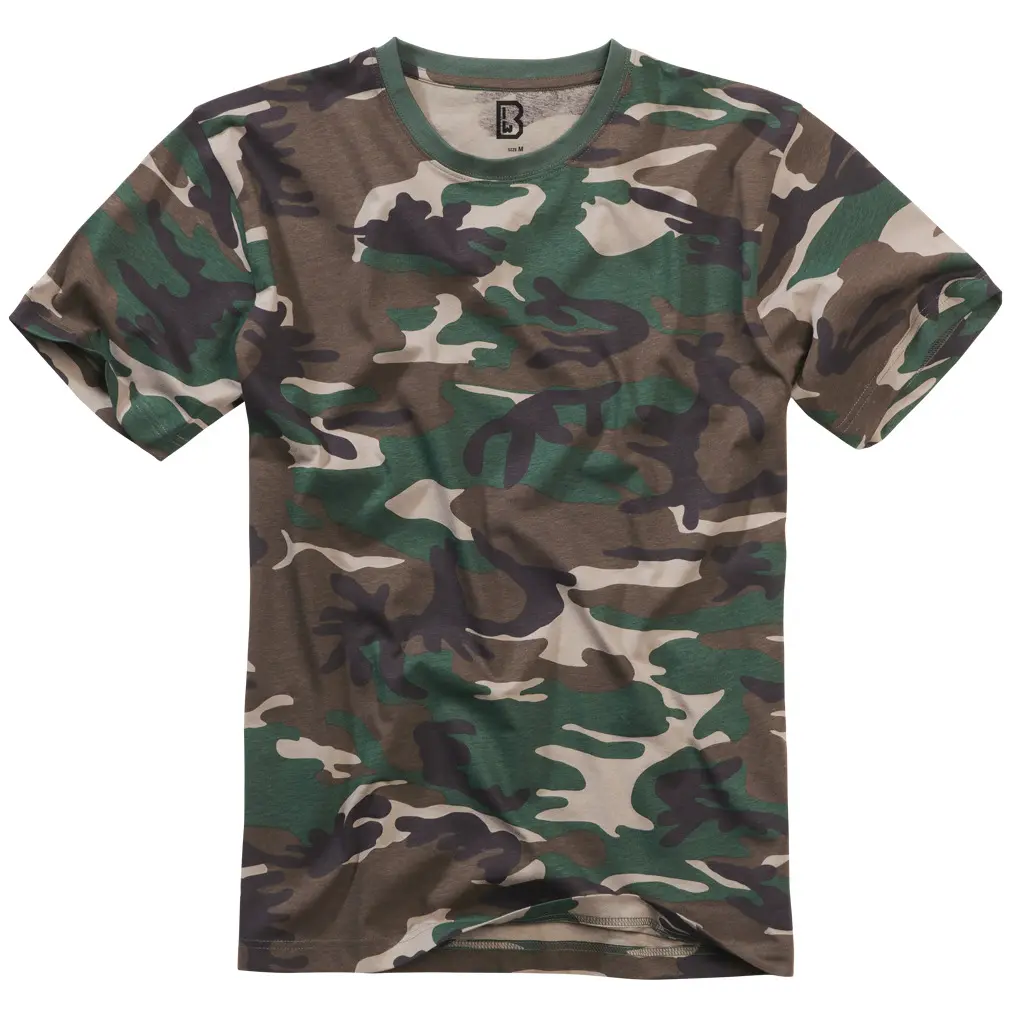 T-shirt Brandit