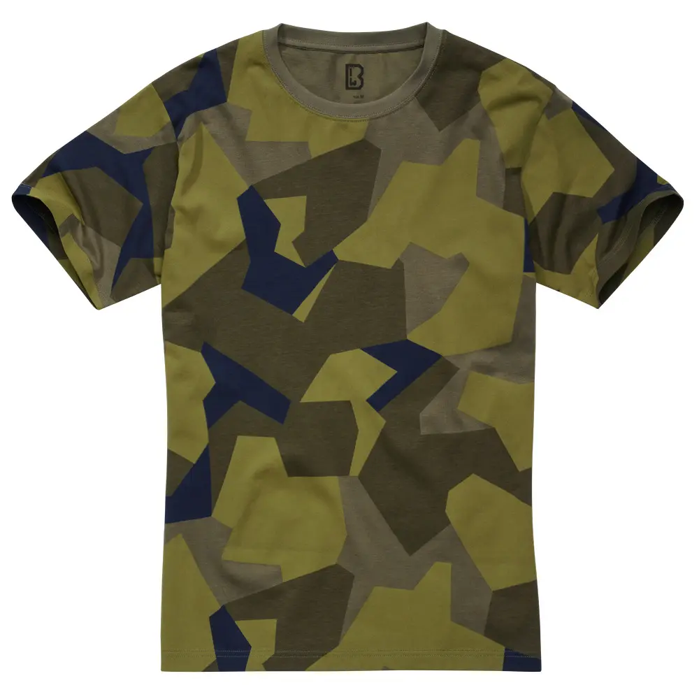 T-shirt Brandit