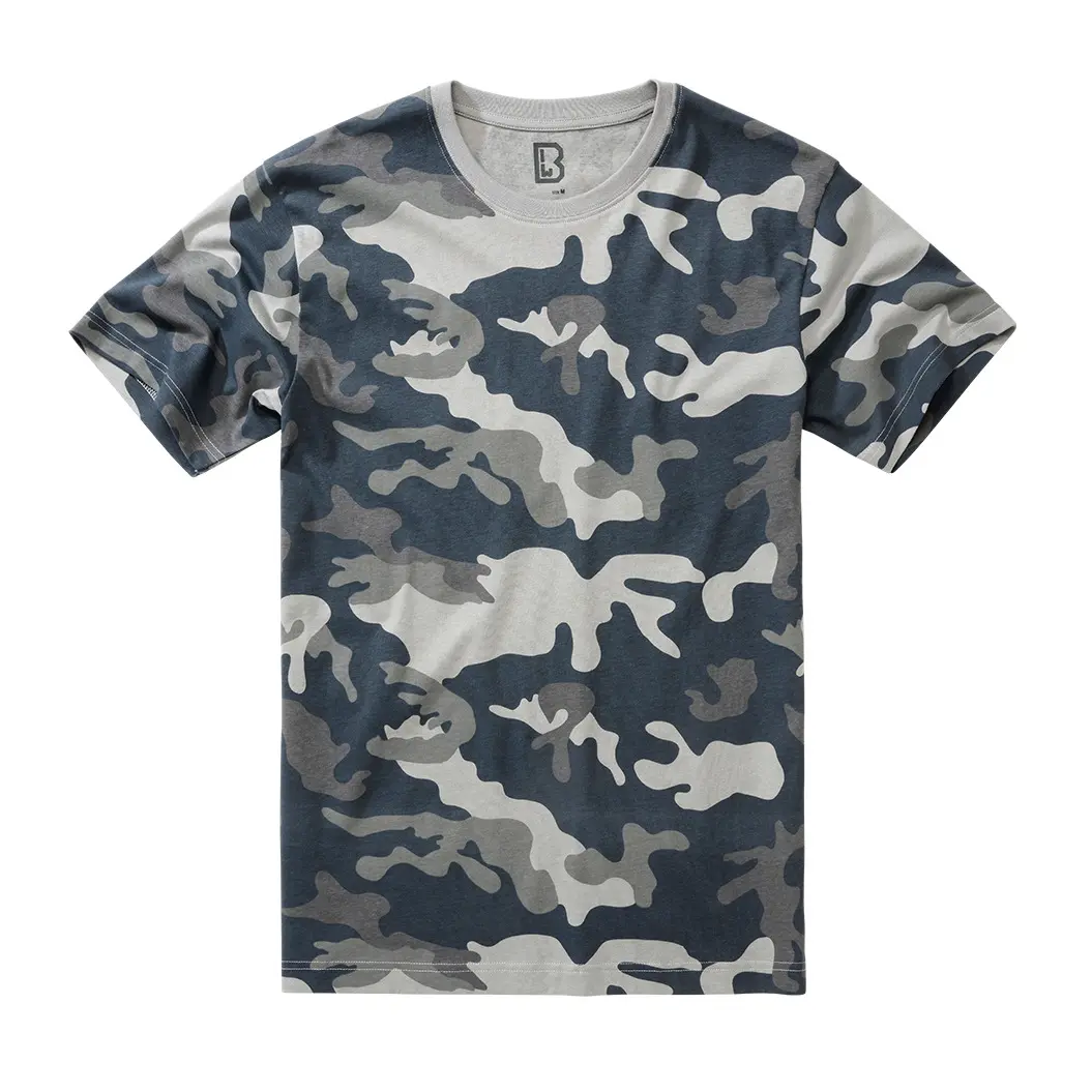 T-shirt Brandit