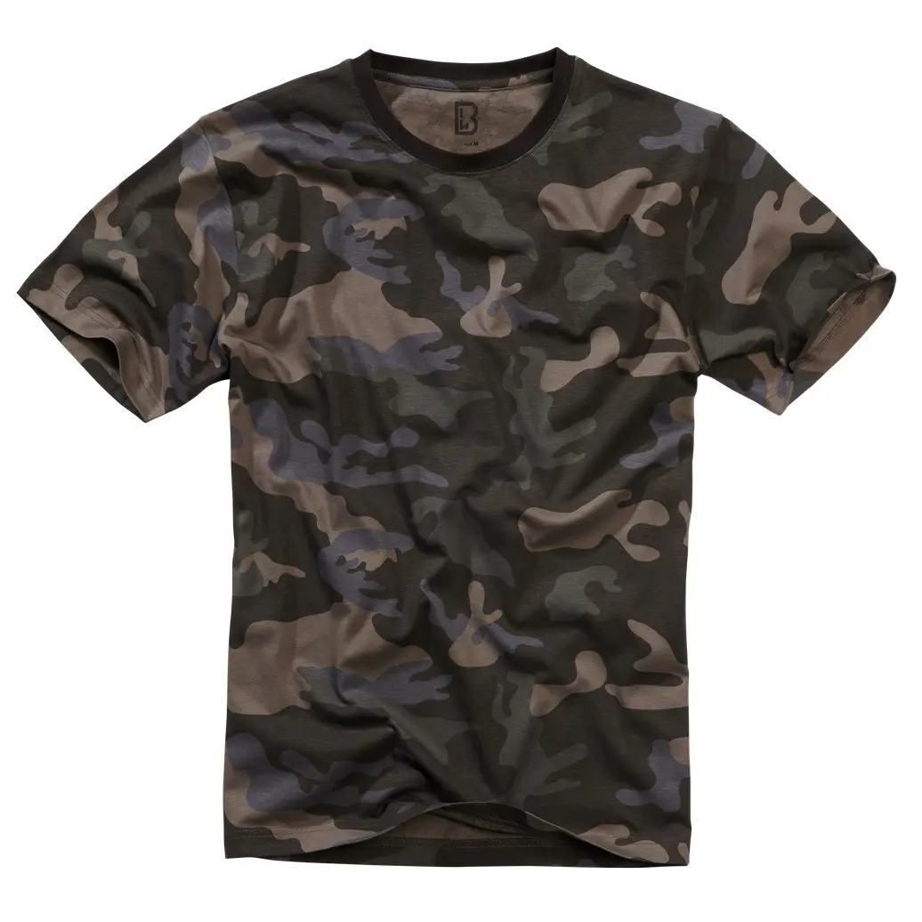 T-shirt Brandit