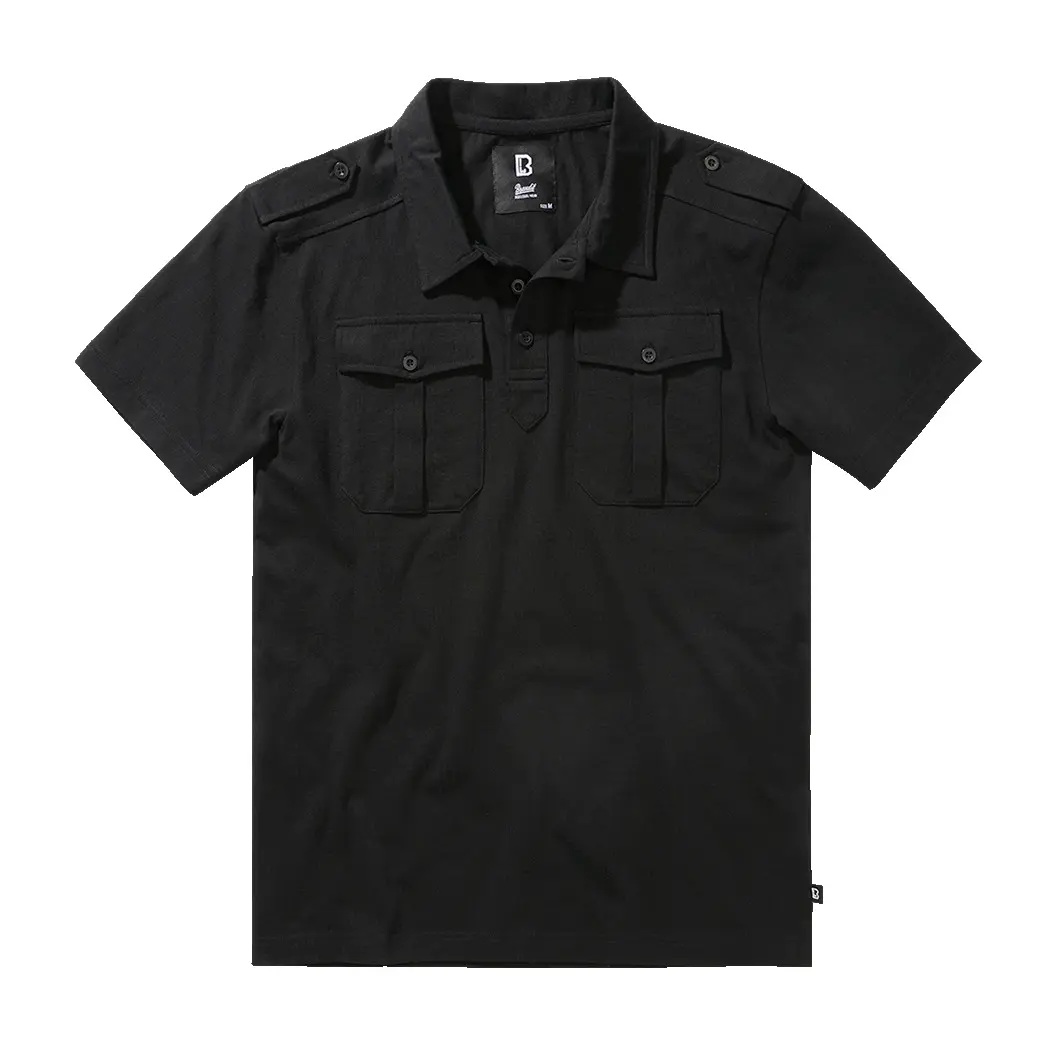 Polo  Jon
