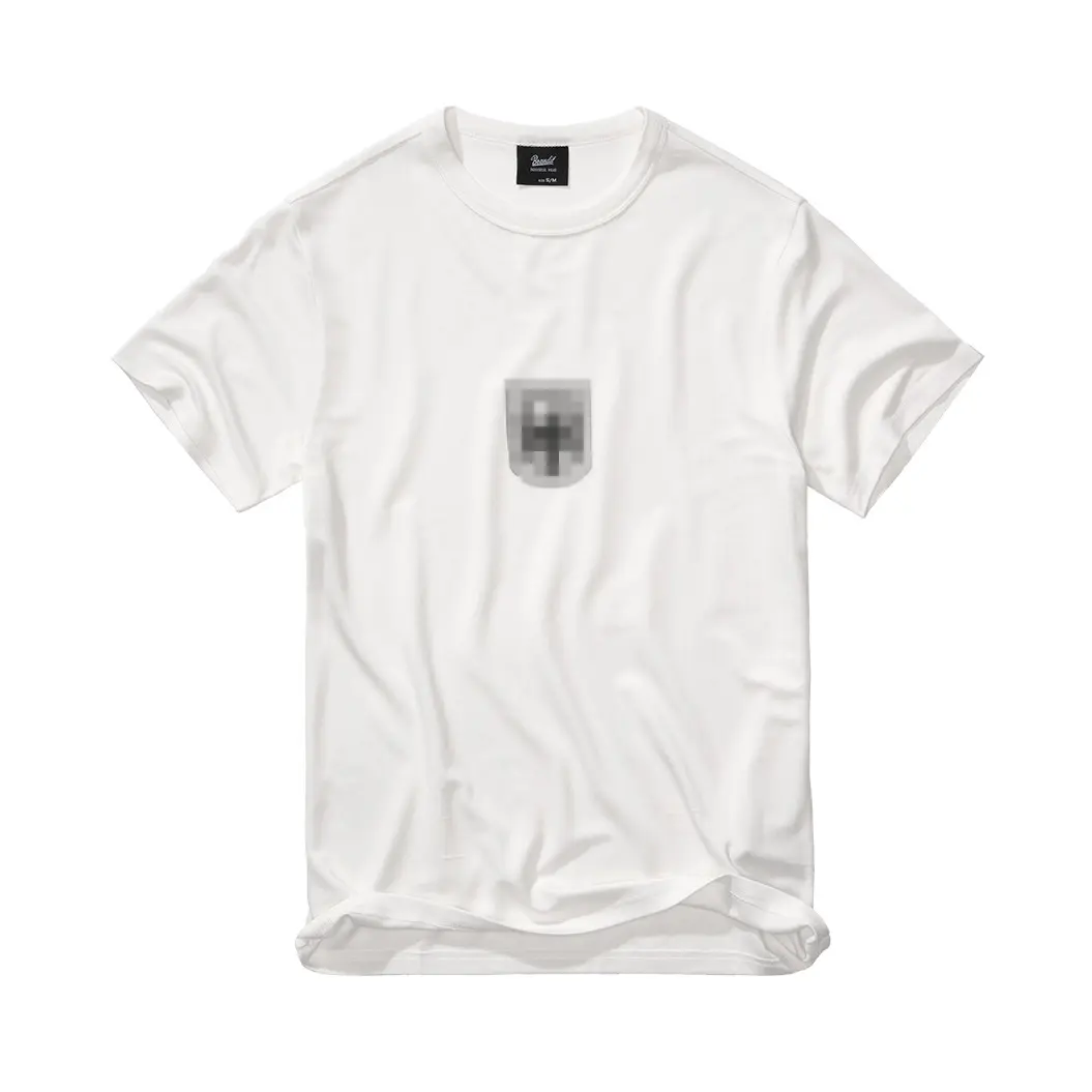 T-shirt Brandit BW