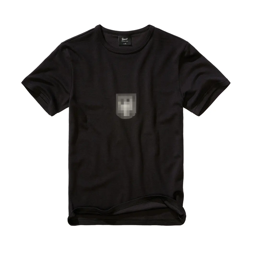 T-Shirt Brandit BW Sport