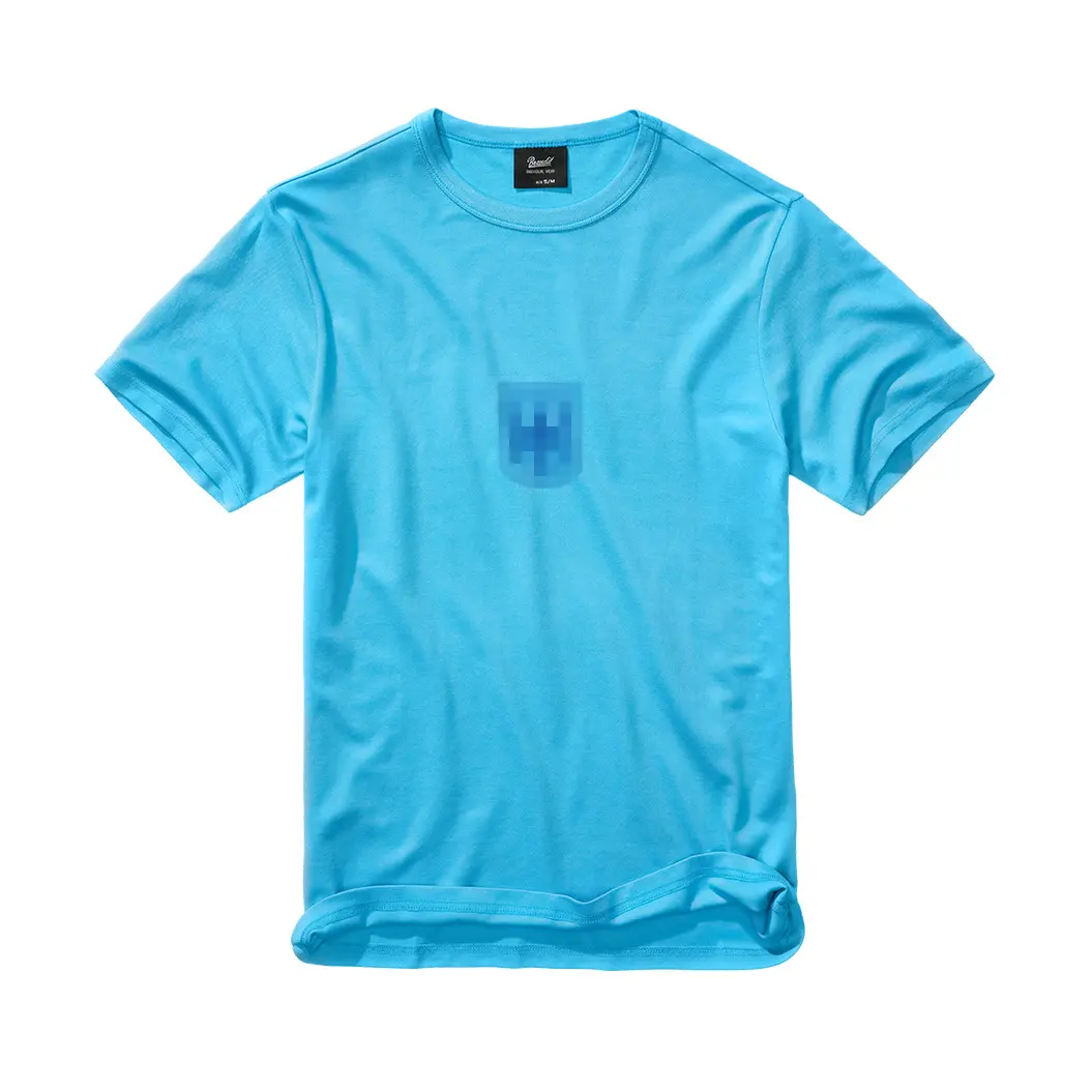 T-Shirt Brandit BW