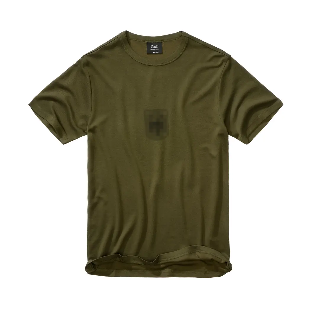 T-Shirt Brandit BW Sport