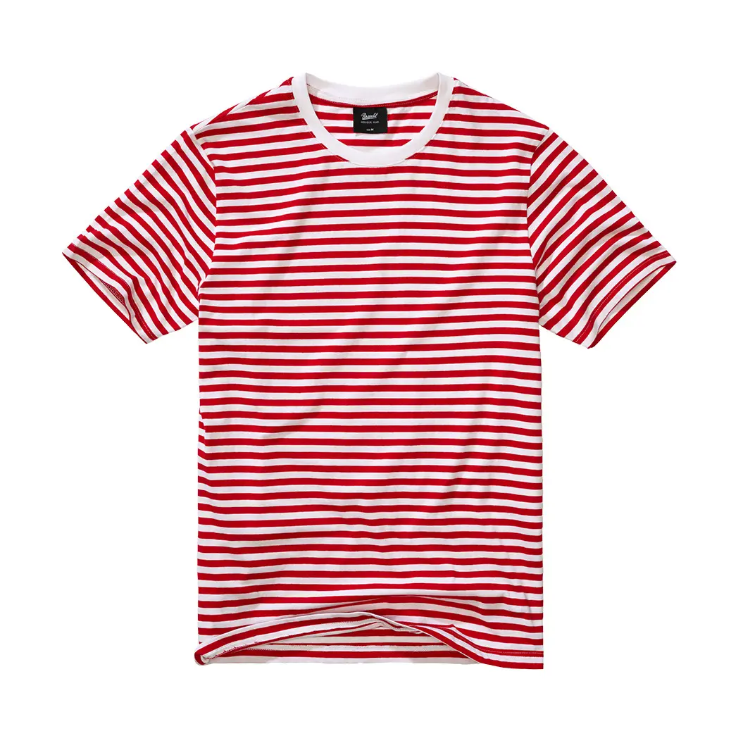 T-shirt Brandit Stripe