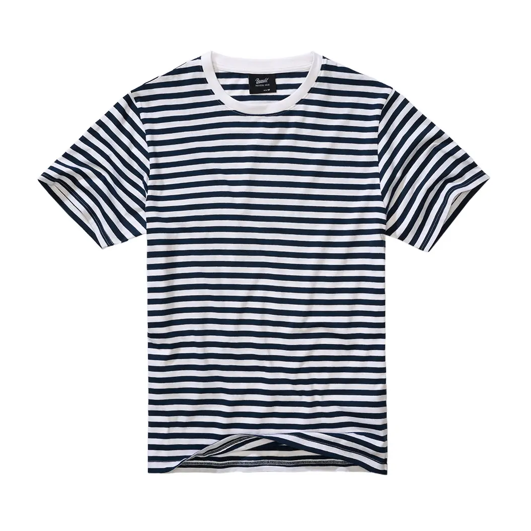 T-shirt Brandit Stripe