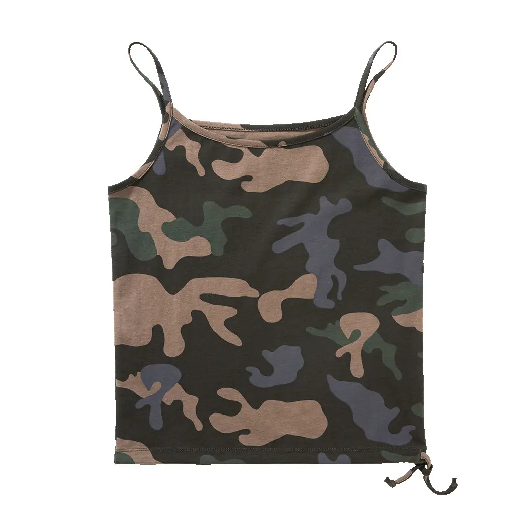 Canottiera da donna Brandit Lilly