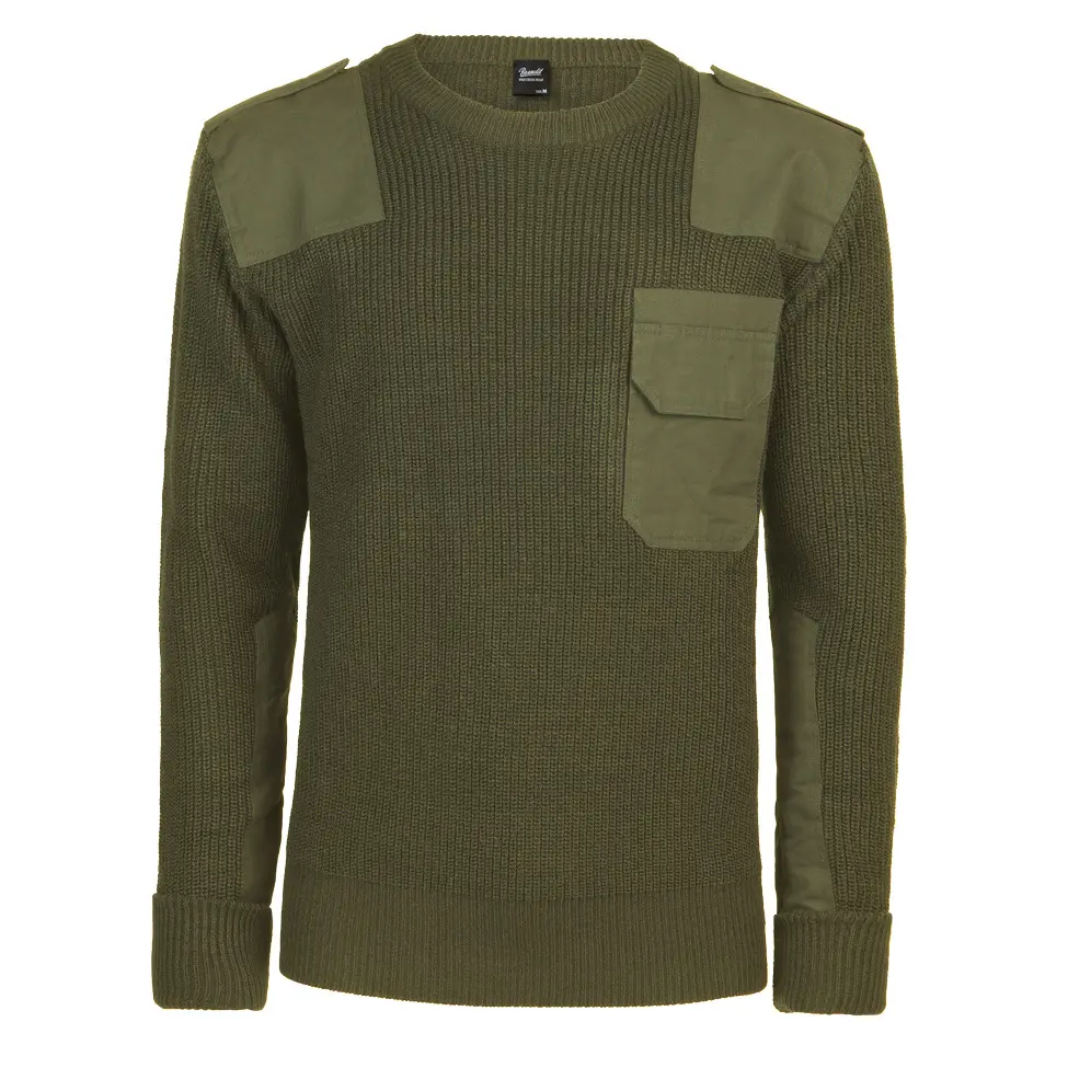 Maglione Brandit BW