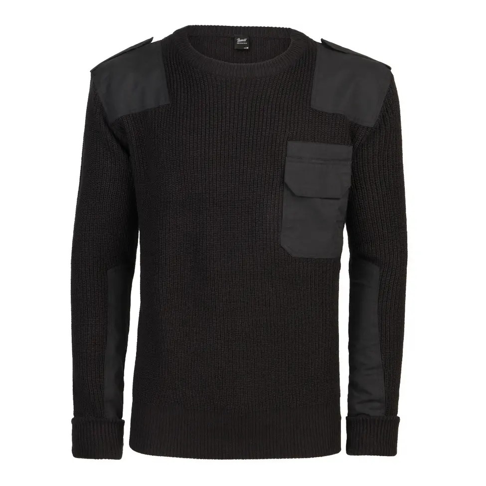 Maglione Brandit BW