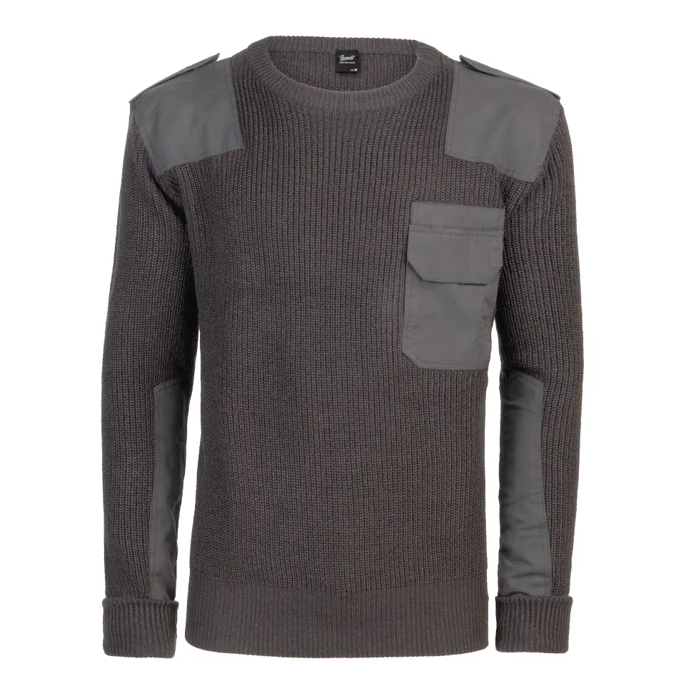 Maglione Brandit BW