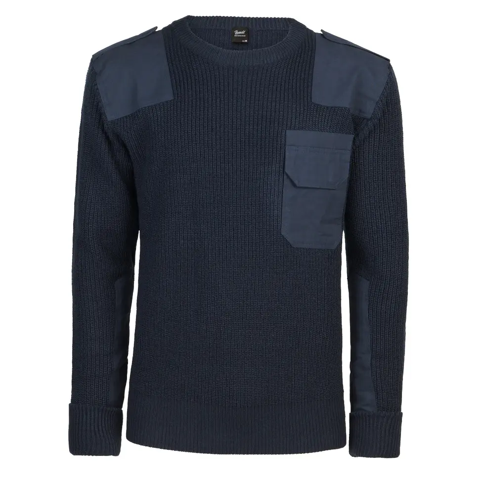 Maglione Brandit BW