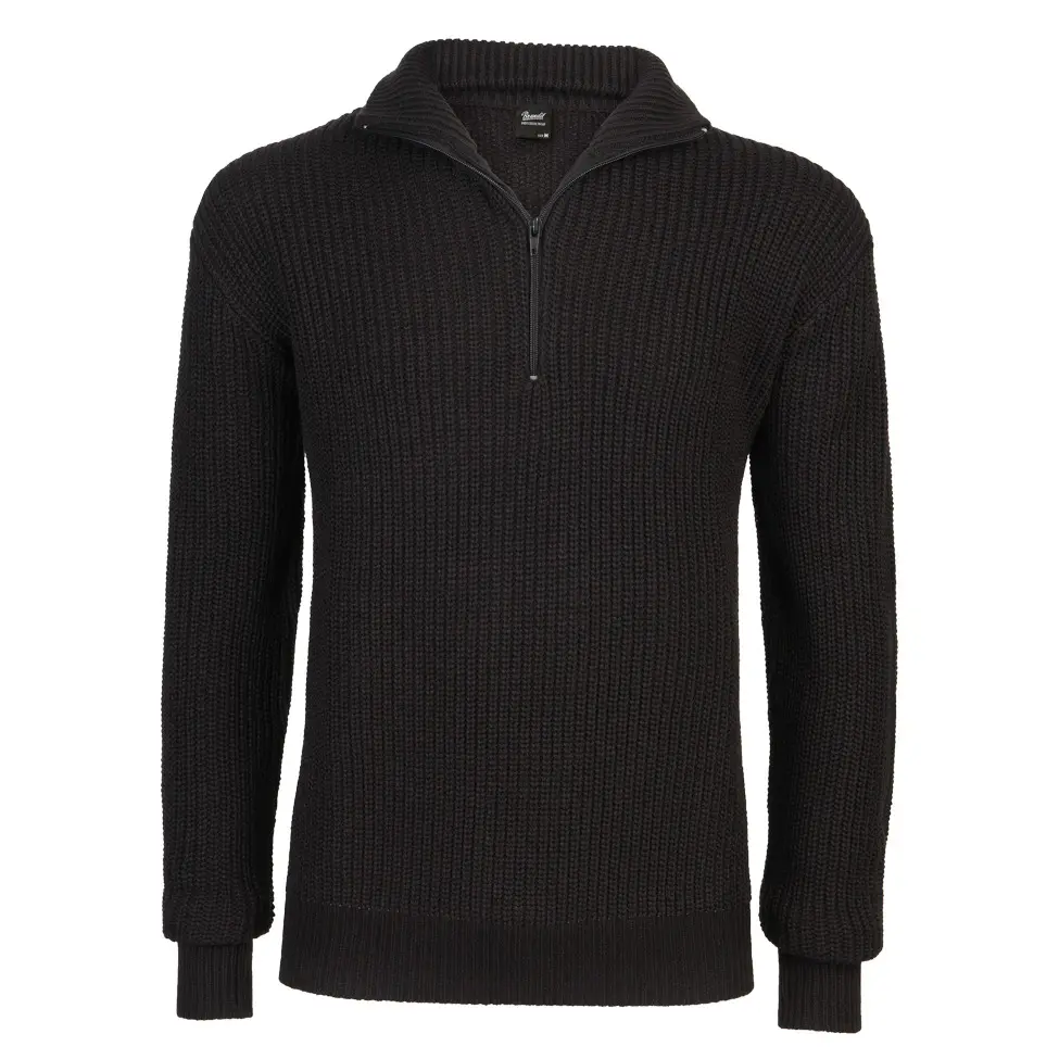 Maglione Brandit Marine Troyer