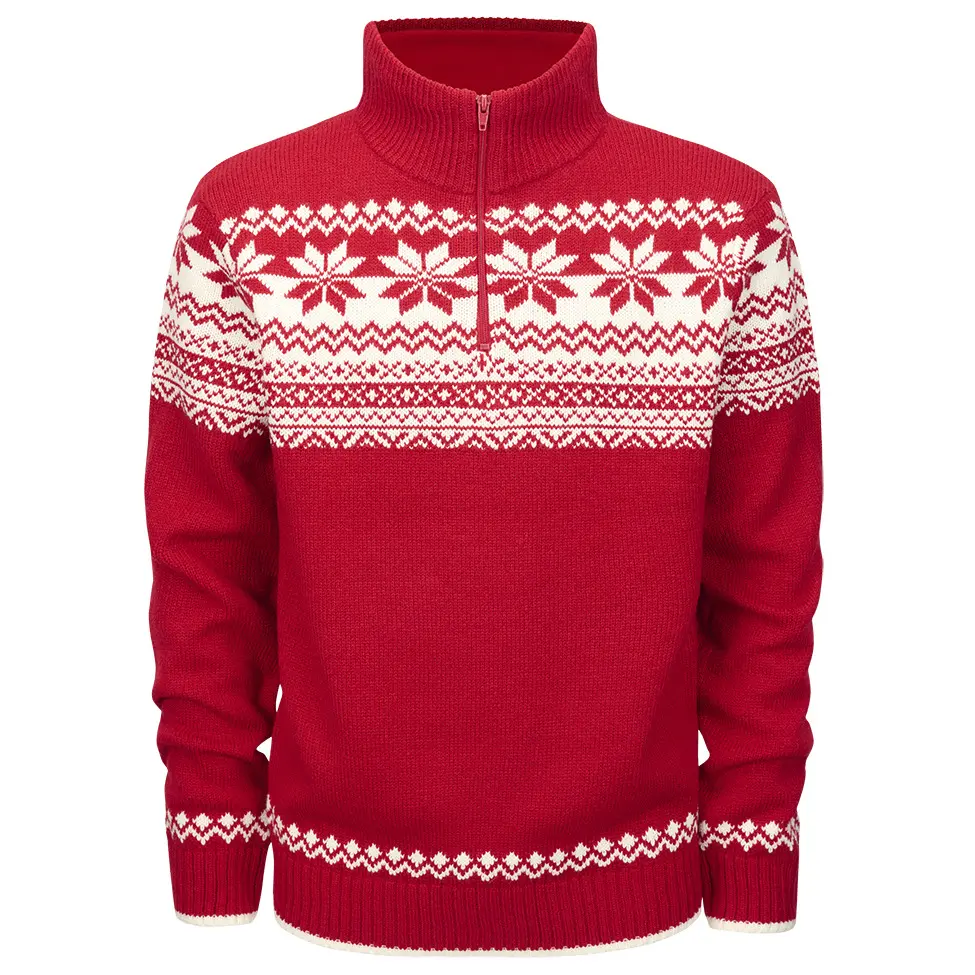 Maglione  Norwegian