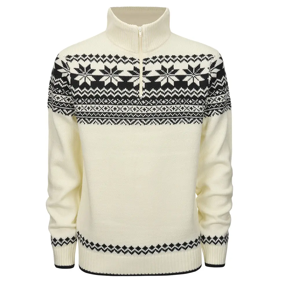 Maglione Brandit Norwegian Troyer